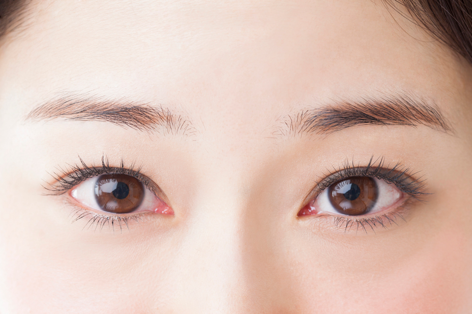 新世代トリートメントカールのまつげパーマ