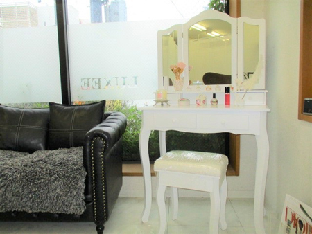 フォトフェイシャル